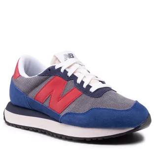 Buty sportowe męskie - New Balance MS237LE1 - grafika 1