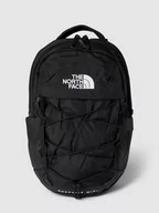 Plecaki - The North Face Borealis Backpack Mini, czarny 2021 Plecaki szkolne i turystyczne NF0A52SWKX71001 - miniaturka - grafika 1