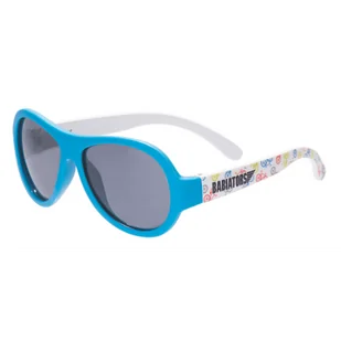 Babiators Okulary Polarized The Wheel Deal - Okulary dla dzieci - miniaturka - grafika 1