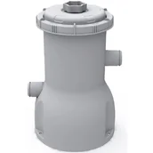 Akcesoria do basenów - Pompa basenowa filtrująca 530gal 2006l/h z filtrem - miniaturka - grafika 1