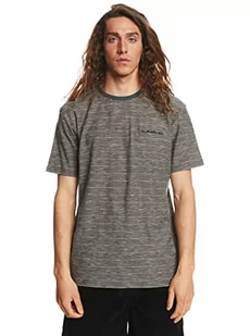 Koszulka męska Quiksilver Kène SS (zestaw 1) - Koszulki męskie - miniaturka - grafika 1