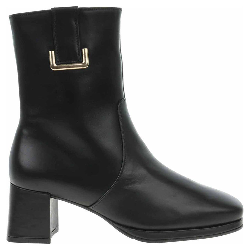 Buty Gabor Schwarz 3294157