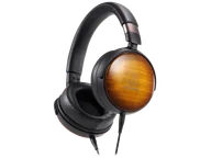 Słuchawki - Audio-Technica ATH-WP900 - miniaturka - grafika 1