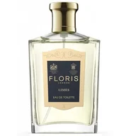 Wody i perfumy damskie - Floris Limes, Woda toaletowa spray, 100ml - miniaturka - grafika 1