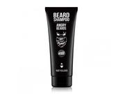 Kosmetyki i akcesoria do pielęgnacji brody - Angry Beards Angry Beards szampon do brody Rub it Real Good 250 ml AB BEARD SHAMPOO 250 - miniaturka - grafika 1