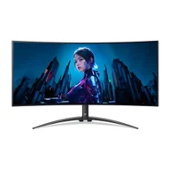 Monitory - Acer Predator X X34X Czarny - miniaturka - grafika 1