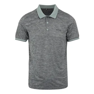 Męska Koszulka Polo Remex II - Koszulki sportowe męskie - miniaturka - grafika 1