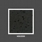 Tynki - Mika Marmo Quartz żywiczny tynk mozaikowy 16,2 kg (MIX2530) - miniaturka - grafika 1