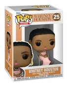 Figurki kolekcjonerskie - Funko POP! Icons, figurka kolekcjonerska, Whitney Houston, 25 - miniaturka - grafika 1