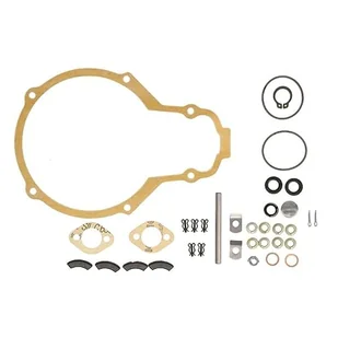 BOSCH ZESTAW CZĘŚCI 1 427 010 002 - Układ zapłonowy - akcesoria - miniaturka - grafika 1