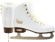 Łyżwy - ICE SKATES ZBK-LEONA-41 - miniaturka - grafika 1