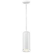 Lampy sufitowe - CosmoLight Lampa wisząca Trondheim P01093WH P01093WH - miniaturka - grafika 1