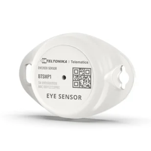 Teltonika Eye Sensor EN12830 (BTSMP1 EN12830) - Pozostałe akcesoria sieciowe Teltonika Eye Sensor EN12830 (BTSMP1 EN12830) - Pozostałe akcesoria sieciowe - miniaturka - grafika 1