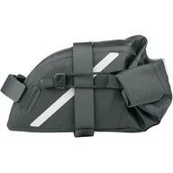 Sakwy rowerowe - Torba rowerowa podsiodłowa SKS Trail Saddle Bag L 12045 - miniaturka - grafika 1