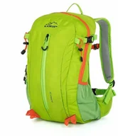 Plecaki - Plecak rowerowy Loap Apinex 25L prochowiec zielony / pomarańczowy - miniaturka - grafika 1