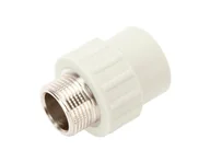 Rury - PP-R MUFA GWINT ZEWNĘTRZNY 40MM X 1 PN 20 - miniaturka - grafika 1