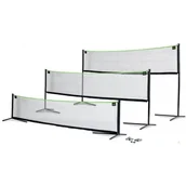 Badminton - Exit Zestaw siatek Multi Sport Net 3000 - miniaturka - grafika 1