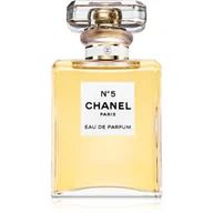 Wody i perfumy damskie - Chanel No.5 woda perfumowana 35ml - miniaturka - grafika 1