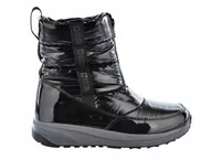 Śniegowce damskie - Buty Damskie Big Star Kk274392 Śniegowce R.39 - miniaturka - grafika 1
