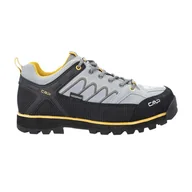 Buty trekkingowe męskie - Buty trekkingowe męskie CMP Moon Low Wp - miniaturka - grafika 1