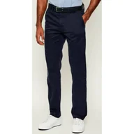 Spodnie męskie - BOSS ORANGE Spodnie chino Regular Fit - miniaturka - grafika 1