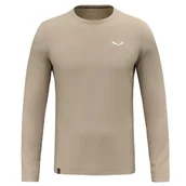 Koszulki męskie - Salewa Puez Dry Tee M T-shirt męski - miniaturka - grafika 1