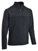 Koszulki sportowe męskie - Maul Sport Koszulka funkcyjna "Karstein Fresh" w kolorze antracytowym - miniaturka - grafika 1