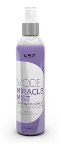 Affinage, Mode Miracle Mist, Dwufazowa odżywka w spray'u do włosów, 250 ml - Odżywki do włosów - miniaturka - grafika 1