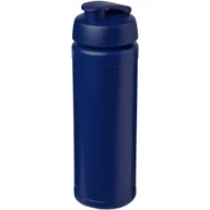 Shakery i bidony sportowe - Bidon Baseline® Plus o pojemności 750 ml z wieczkiem zaciskowym i uchwytem - miniaturka - grafika 1