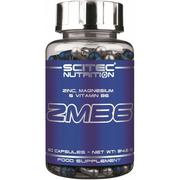 SCITEC Zmb6 - 60Caps (5999100001312)