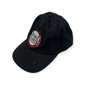 Czapki i chusty sportowe męskie - Czapka z daszkiem SPENCER'S DEMON SLAYER - miniaturka - grafika 1