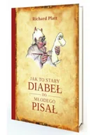 Religia i religioznawstwo - Jak to stary diabeł do młodego pisał - miniaturka - grafika 1