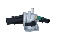 Termostaty - Termostat, płyn chłodzący NRF 725221 - miniaturka - grafika 1
