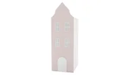 Szafy i szafki dla dzieci - Szafa kamieniczka różowa kraków - miniaturka - grafika 1