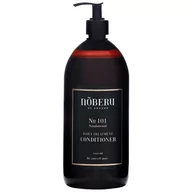 Odżywki do włosów dla mężczyzn - Nõberu Big Conditioner Sandalwood (1000ml) - miniaturka - grafika 1