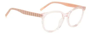 Okulary korekcyjne Missoni MMI 0116 35J - Okulary korekcyjne, oprawki, szkła - miniaturka - grafika 2