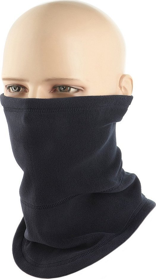 M-Tac Szalokominiarka anatomiczna Polartec M-Tac L/XL Dark Navy Blue