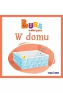 Książki edukacyjne - W domu - miniaturka - grafika 1