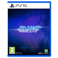 Gry PlayStation 5 - Arkanoid – Eternal Battle PS5 - miniaturka - grafika 1