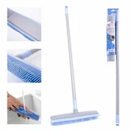 Miotły, szufle, mopy - MIOTŁA gumowa YORK BACTERIA STOP antystatyczna - miniaturka - grafika 1