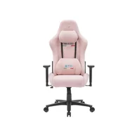 Fotele gamingowe - Fotel gamingowy ONEX STC Snug L Series - różowy | Onex - miniaturka - grafika 1