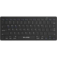 Klawiatury - BLOW BLOW Klawiatura BLUETOOTH BK100 78-138# - miniaturka - grafika 1