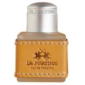 Wody i perfumy męskie - La Martina La Martina woda toaletowa 100 ml - miniaturka - grafika 1