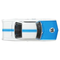 Samochody i pojazdy dla dzieci - Mattel, Hot Wheels, Boulevard, HRT69 - miniaturka - grafika 1