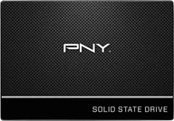 Dyski SSD - PNY SSD CS900 4TB 2.5" SATA III (SSD7CS900-4TB-RB) - miniaturka - grafika 1