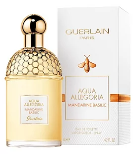 Guerlain Aqua Allegoria Mandarine Basilic woda toaletowa 75ml - Wody i perfumy damskie - miniaturka - grafika 1