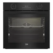 Piekarniki do zabudowy - Beko BBIM18300BS - miniaturka - grafika 1