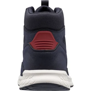 Buty Helly Hansen Sneboo M 11827 (kolor Granatowy, rozmiar 44) - Buty sportowe męskie - miniaturka - grafika 5