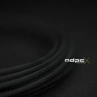 Akcesoria do komputerów stacjonarnych - MDPC-X Oplot Sleeve Small Szary 1m SL-S-SH - miniaturka - grafika 1