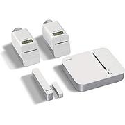 Systemy inteligentnych domów - Bosch Bosch Smart Home Raumklima Starter Paket 8750000005 - miniaturka - grafika 1